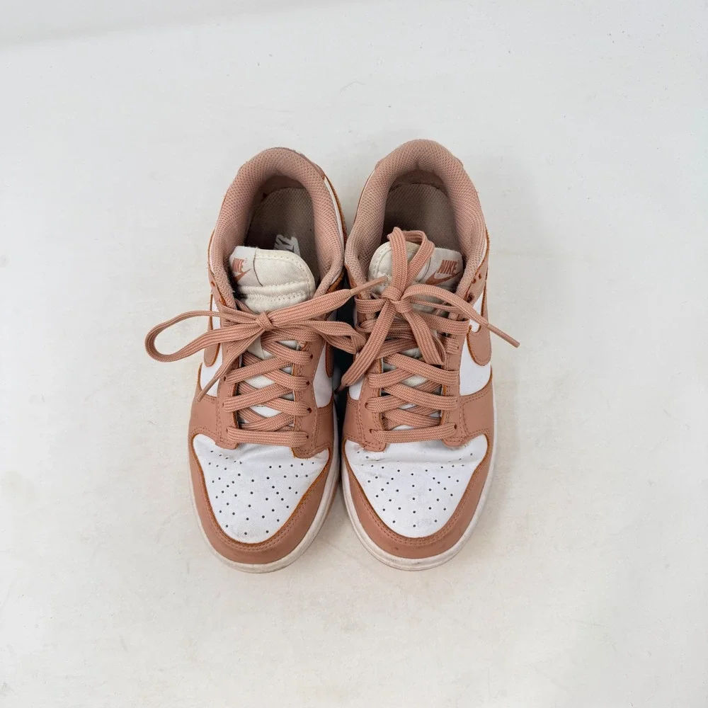 Nike dunk low